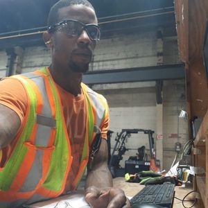 Meet your Posher, Lydell